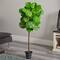 4ft. Fiddle Leaf Tree with Decorative Planter